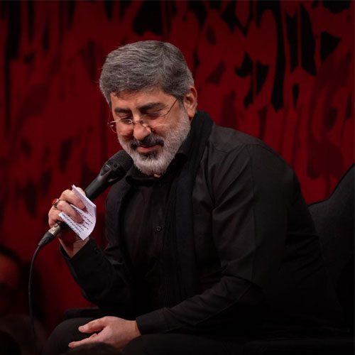 حاج محمد طاهری
