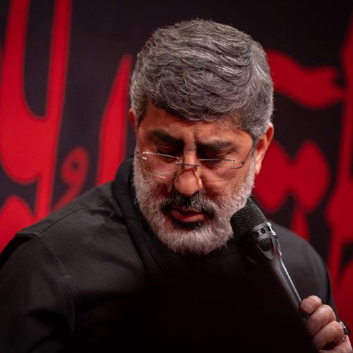 حاج محمد طاهری