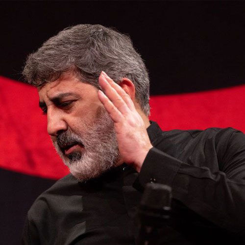 حاج محمد طاهری