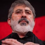 حاج محمد طاهری