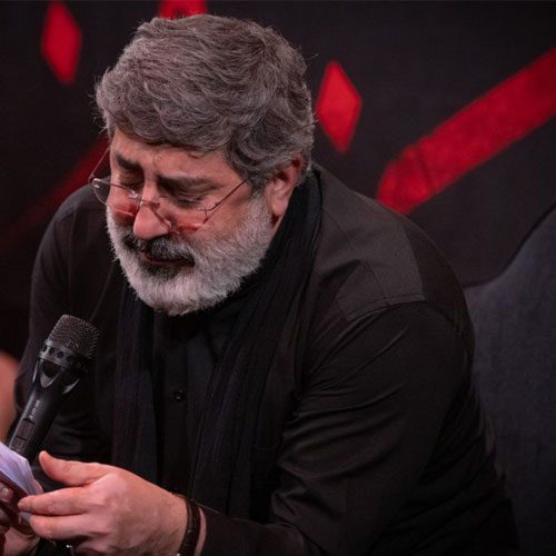 حاج محمد طاهری