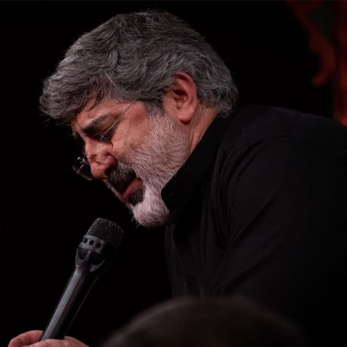 حاج محمد طاهری