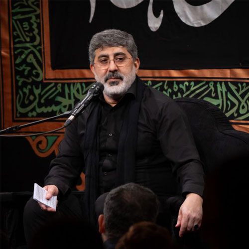 حاج محمد طاهری