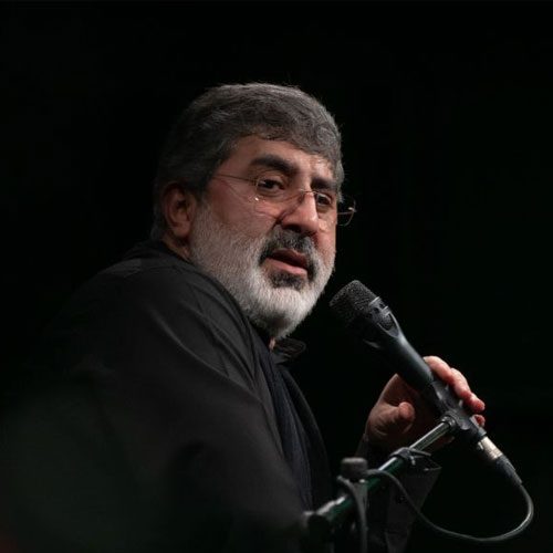 حاج محمد طاهری