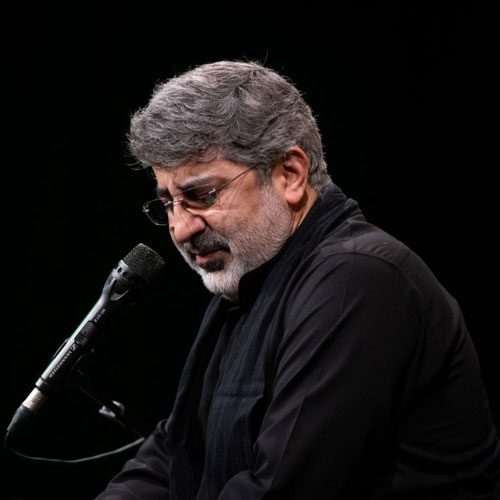 حاج محمد طاهری