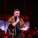 کربلایی جواد مقدم