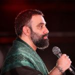 کربلایی جواد مقدم