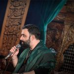 کربلایی جواد مقدم