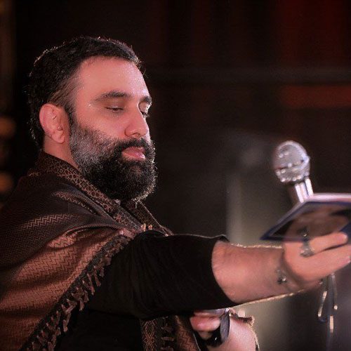 کربلایی جواد مقدم