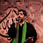 حاج سید مجید بنی فاطمه