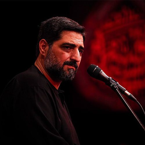 حاج سید مجید بنی فاطمه