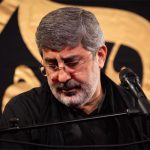 حاج محمد طاهری