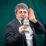 حاج محمد طاهری