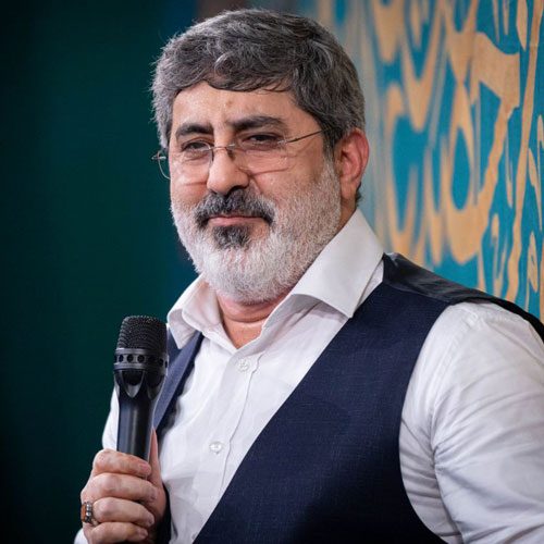 حاج محمد طاهری