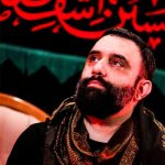 کربلایی جواد مقدم