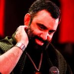 کربلایی جواد مقدم