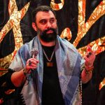 کربلایی جواد مقدم