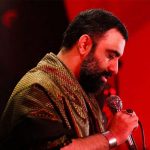 کربلایی جواد مقدم