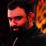 کربلایی جواد مقدم