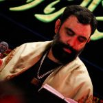 کربلایی جواد مقدم