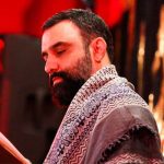 کربلایی جواد مقدم