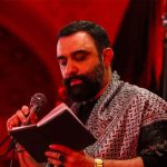 کربلایی جواد مقدم