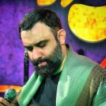 کربلایی جواد مقدم