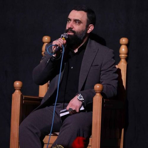 کربلایی جواد مقدم