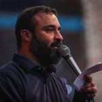حاج عبدالرضا هلالی
