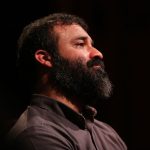 حاج عبدالرضا هلالی