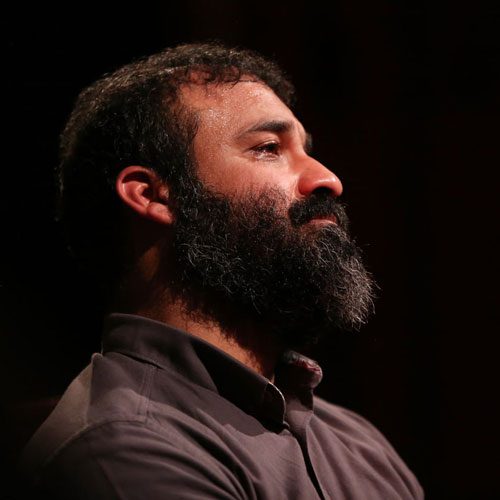 حاج عبدالرضا هلالی