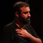 حاج عبدالرضا هلالی