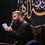 حاج عبدالرضا هلالی