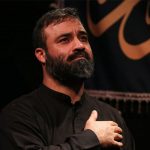 حاج عبدالرضا هلالی