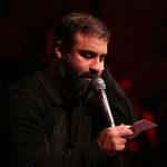 حاج عبدالرضا هلالی