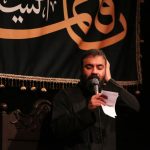 حاج عبدالرضا هلالی