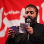 حاج عبدالرضا هلالی