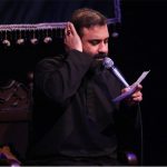 حاج عبدالرضا هلالی