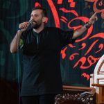 کربلایی امیر برومند