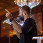 کربلایی امیر برومند