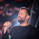 کربلایی امیر برومند