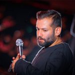 کربلایی امیر برومند