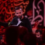 کربلایی امیر برومند