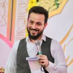 کربلایی وحید شکری