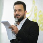 کربلایی وحید شکری