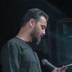 کربلایی وحید شکری