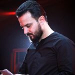 کربلایی وحید شکری