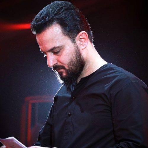 کربلایی وحید شکری