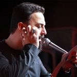 کربلایی وحید شکری