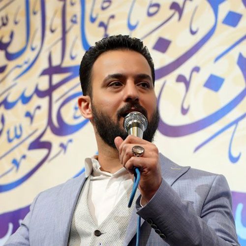 کربلایی وحید شکری